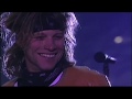 Bon Jovi These Days