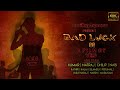Bad Luck 2 Tamil Short Film Suspense Tamil Film Smiley Bgmss