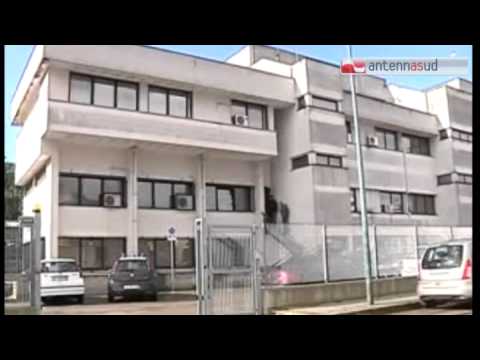 TG 23.06.15 Cellino San Marco, l'ex sindaco vuota il sacco