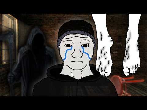 Dead Wojak