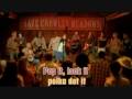 Miley Cyrus Hoedown Throwdown With Corrent Lyrics Karaoke Version Hannah Montana The Movie