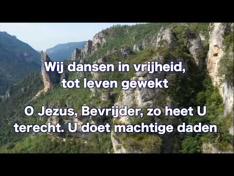 Opwekking 881 Machtige daden 1B