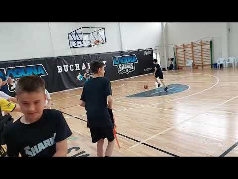 Laguna Alb - iSport Ploiesti (Cupa Laguna - Ferroli)