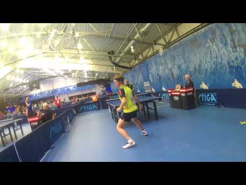 Finland Open 2018 Kisakallio 4/6