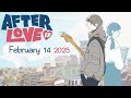 Gameplay video of Afterlove EP  Playstation