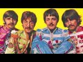 The Beatles Flying Backwards Rare OFFICIAL Original Unreleased Song