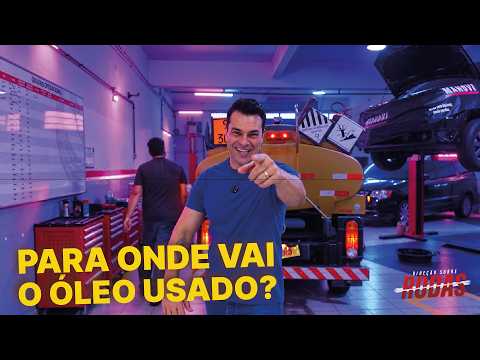 Programa Direção Sobre Rodas YouTube PGM122