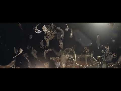 Cartier Watch Shape Your Time (ReScore) - Kumud Tsering