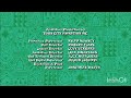 Lilo And Stitch The Series Credits Version 2