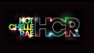 Hot Chelle Rae -Say (Half Past Nine)