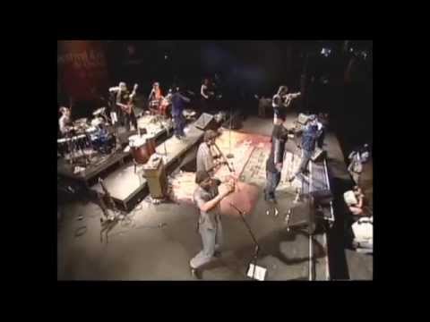 Les colocs - Festival d'été de Québec 1999