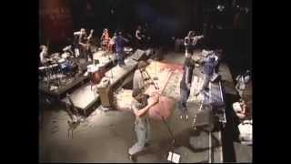 Les colocs - Festival d&#39;été de Québec 1999