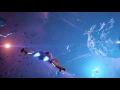 Vidéo de gameplay de Everspace  Nintendo
