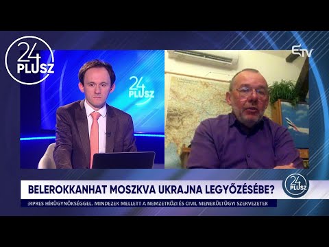 24plusz: a háborús logika uralkodik a zöldasztal helyett, holnaptól megszűnik a készenléti állapot