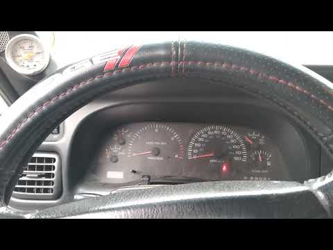 2001 Cummins New VP44 No start!