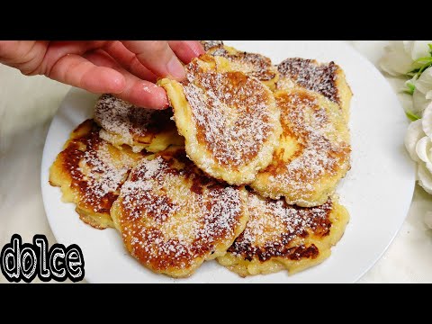 Imate 1 jabuku i 1 jaje? Napravite BRZI desert bolji od pite od jabuka
