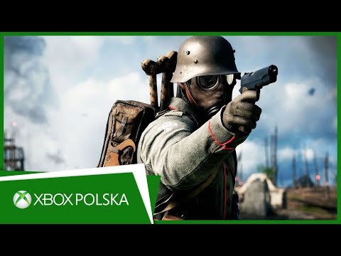 Battlefield V - Rozdział II: Uderzenie Pioruna
