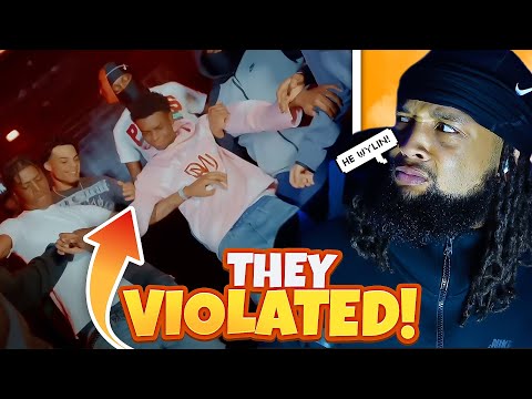 WHY THEY DISS NLE?! Mo Kartii X Lil Worm X JayBucks - O Lets Do What (REACTION)