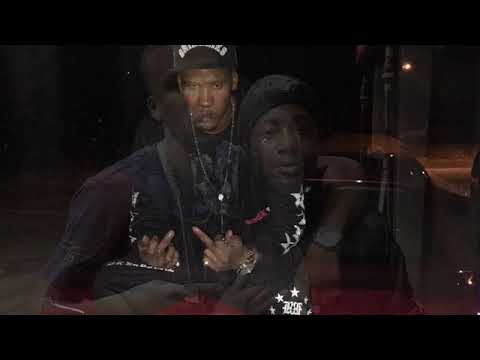 Bobby tha legend in the booth