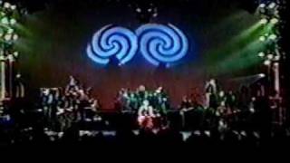 Oingo Boingo - Lost Like This - Universal Amphitheatre 1993.01.16