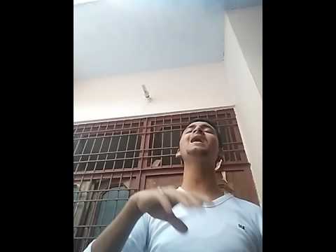 Abhinav singh Khamoshiyan - by Abhinav Singh 