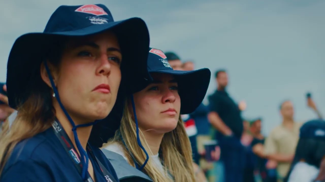 WRC UENO Rally of Paraguay 2025, by National Secretariat of Tourism of Paraguay   SENATUR