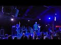 CONVERGE - Worms Will Feed / Rats Will Feast - Live at Le Cabaret Sauvage, Paris, France 19-08-2023