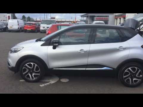 2015 Renault Captur