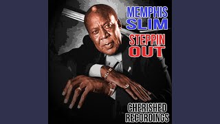 Whiskey And Gin Blues