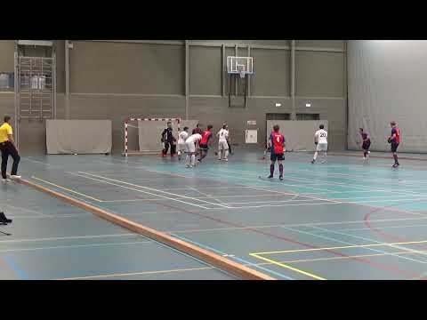 22 jan HK Zaal SW - SCHC 16.00