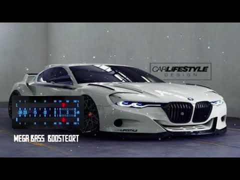 NØCTRIS x DVNEK - GRAD (bass boosted)