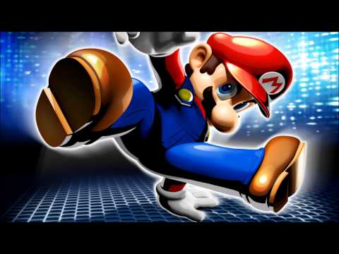 NEON KREAM - Super Mario Bros (INTRO) (Electro House Dutch)