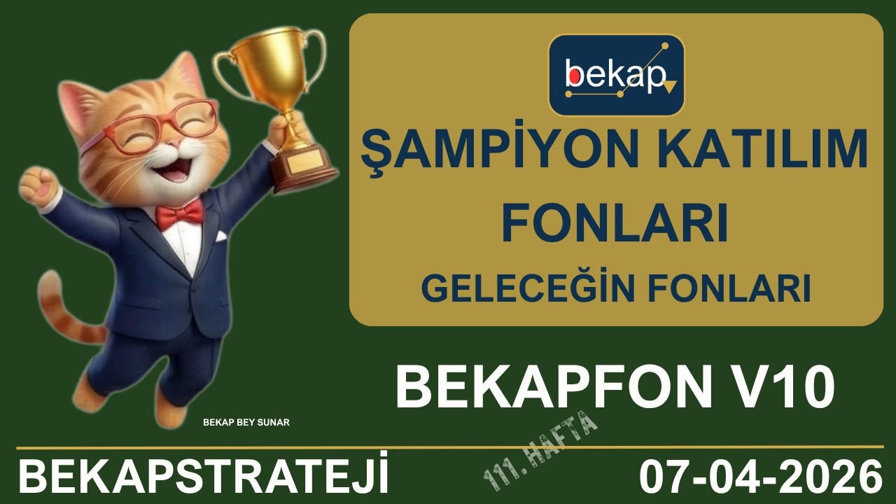 En İyi Katılım Fonları