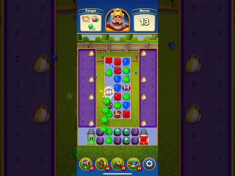 Royal Match LEVEL 2530