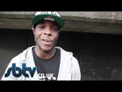Storm Millian | Warm Up Sessions [S4.EP43]: SBTV