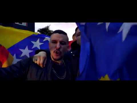 QZINO ► Jungs aus dem Balkan ◄ OFFICIAL VIDEO ► Prod. By. KI2LA