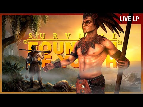 Video Thumbnail: 🪓 Survival: Fountain of Youth [1/3]