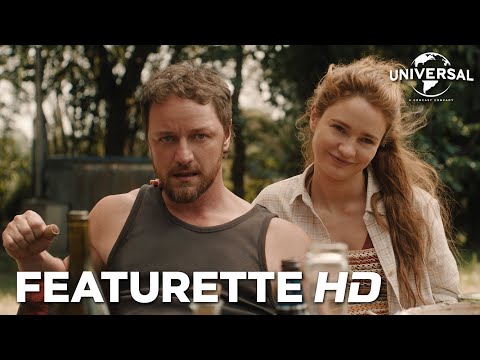 Featurette - No Hables Con Extraños es... [VOSE]