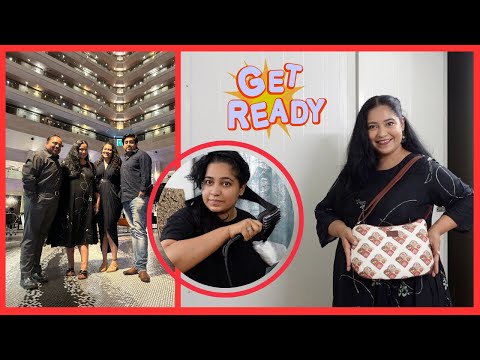 Roli Gaur  Get Ready With Me