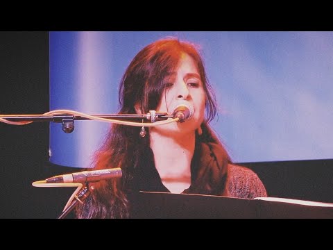 Gorgona (Stelios Petrakis) - Efrén López i Amics, València 2023