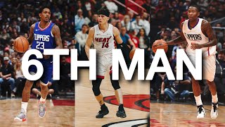 The SECRET WEAPON On Every Winning Team...