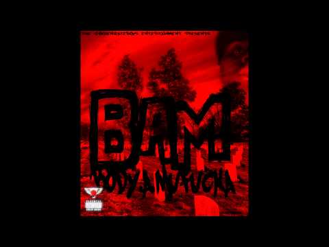 B.A.M | MY FLOW #GGBENT
