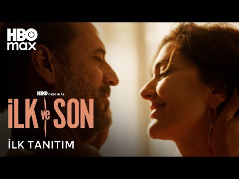 İlk ve Son | 3. Sezon | İlk Tanıtım