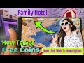 [New Link in Description] Family Hotel: love & match 3 hack - How To Get Free Coins in Family Hotel