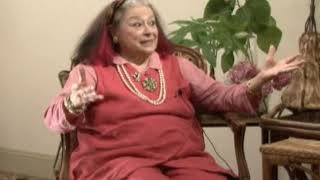 Joan Quinn Profiles: Rogelio Douglas Jr. and Jack Topalian video