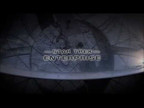 Star Trek - Enterprise: Vorspann (Spiegeluniversum)