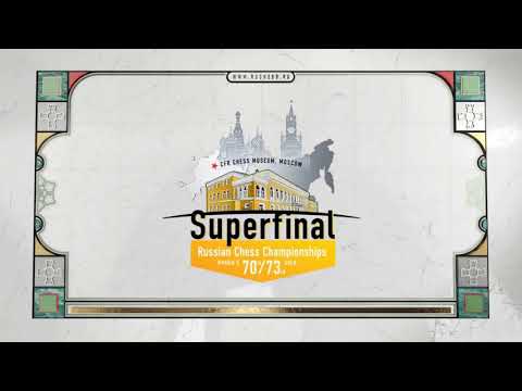 Marina Guseva Beats Alexandra Kosteniuk Who Made a Mistake in the Middlegame