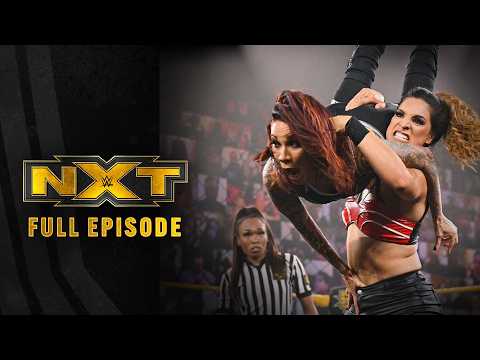 WWE NXT
