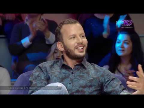 Top Show Magazine, 12 Prill 2017, Pjesa 2 - Top Channel Albania - Talk Show