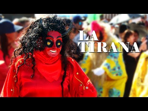 La Tirana 2018